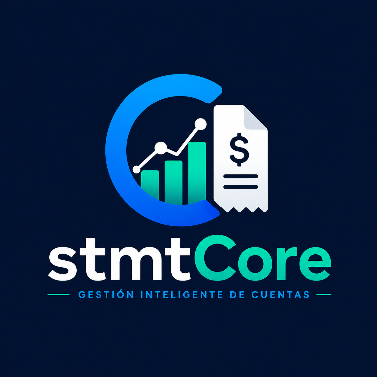 stmtCore ERP
